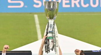 Supercoppa italiana, slitta al 12 gennaio: Scartata l’ipotesi di rinvio di Juventus-Napoli