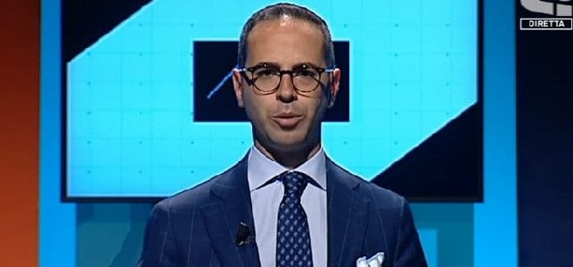 criscitiello insigne