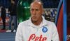 domenichini conferenza stampa napoli bologna