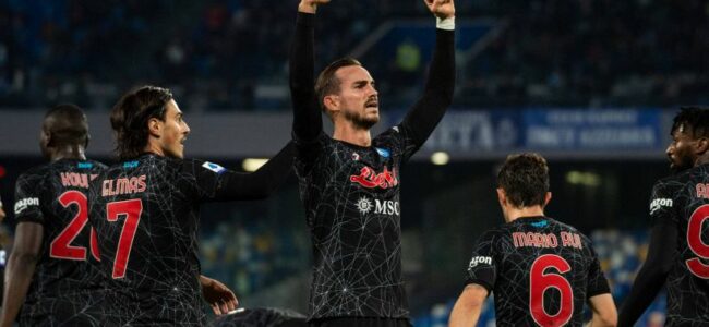 fabian ruiz napoli bologna