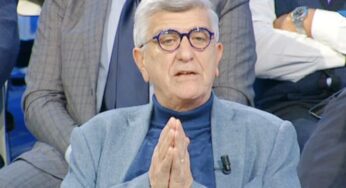 Fedele: “Il primo tempo del Napoli è stato da schiaffi. Due colpevoli sul gol del Leigia Varsavia”