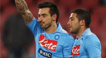 Corriere dello Sport: “Gargano lancia Nuñez: «Sì, lui vuole il Napoli»”