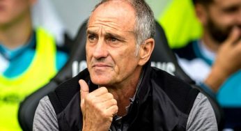 Guidolin vota Napoli: “Da scudetto, gioca benissimo. Lasciatemi dire una cosa su Spalletti”