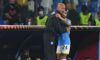 Insigne sbaglia il rigore, il gesto di Spalletti che infiamma il Maradona