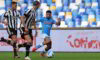 juventus napoli rinvio