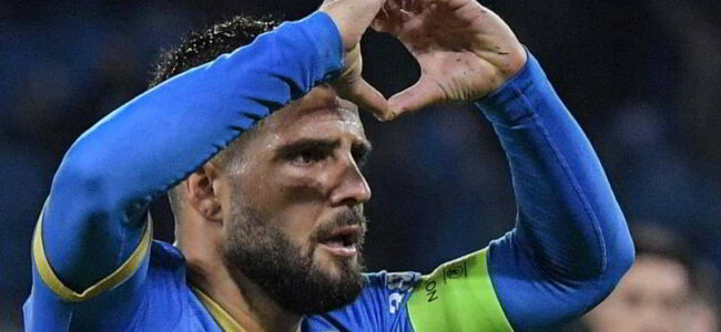 napoli bologna formazioni ufficiali