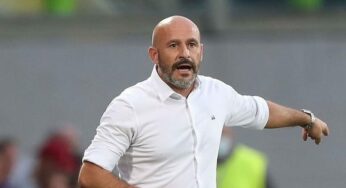 Pastore: “Italiano pensava forse di essere già a Napoli”