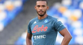 Juan Jesus a difesa di Koulibaly, cita la costituzione italiana