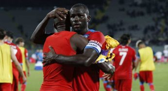 Frasi razziste a Koulibaly, identificato il tifoso della Fiorentina: 5 anni di DASPO