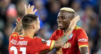 Napoli-Torino, Formazioni ufficiali, gioca Ospina. Stadio Maradona gremito di tifosi