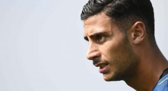 Mandragola, l’agente: “Il Napoli non lo ha mai cercato. Juric vuole battere Spalletti. Sarà dura per gli azzurri”