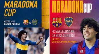Maradona Cup, Napoli invitato, ma De Laurentiis ha chiesto troppi soldi: il retroscena
