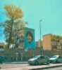 murale maradona miano