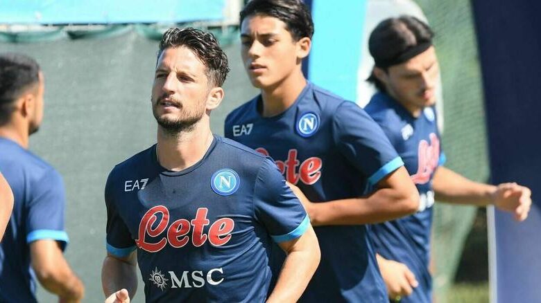 mertens rinnovo contratto