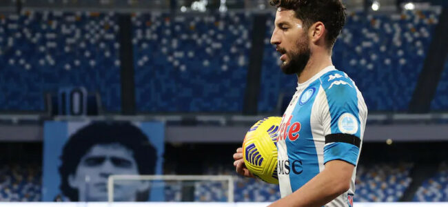 paolo del genio Mertens