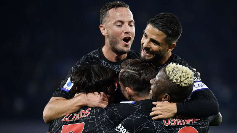 Di Marzio: “Un calciatore del Napoli mi ha meravigliato. A Salerno preparano la trappola “