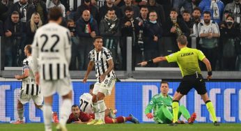 Juve-Roma: Orsato inventa regole. Ecco la norma che distrugge la tesi degli juventini