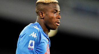 Di Marzio: “Osimhen attaccante più forte della serie A. Coppa d’Africa? Mi preoccupano Manolas e Petagna”