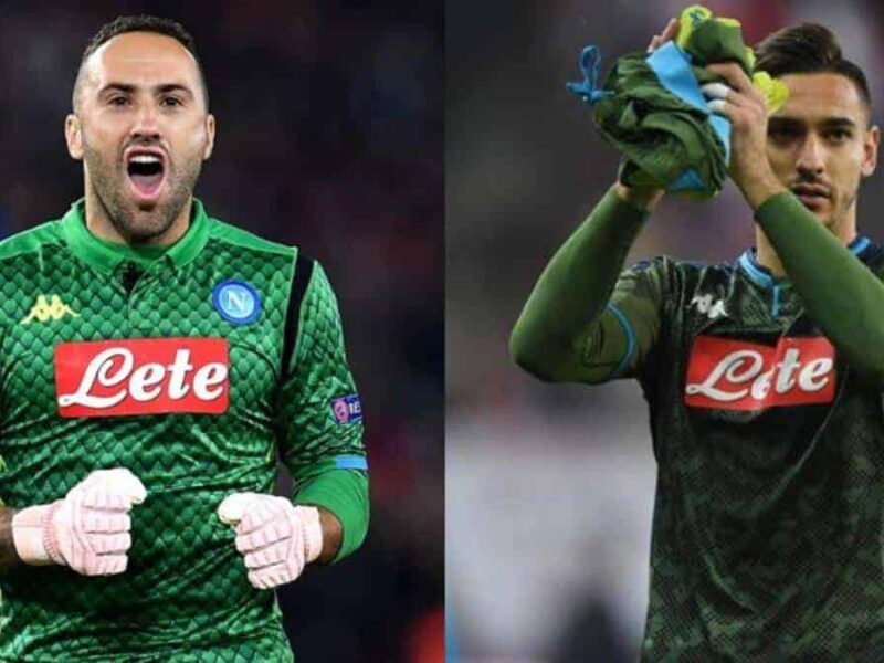 ospina meret spalletti