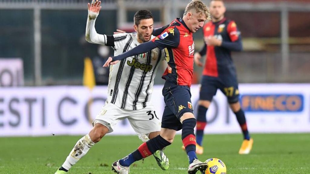 plusvalenze juve rovella