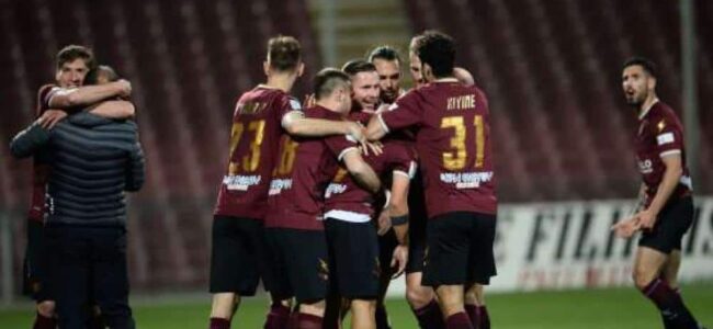 salernitana