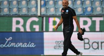 GAZZETTA – Spalletti disegna un nuovo ruolo per Mertens. Il tecnico rende il Napoli imprevedibile: I dettagli