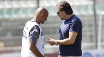 Gazzetta esalta il Napoli: numeri da record. Si può parlare di scudetto