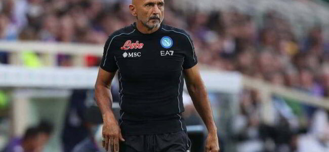 spalletti napoli trucco corner