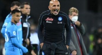 Spalletti ‘inventa’ il turnover in campo: così ha rivalutato la rosa del Napoli