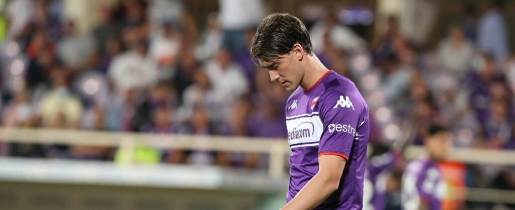 video vlahovic cori razzisti