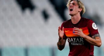 Roma-Napoli: Mourinho spera in Zaniolo, filtra la decisione del tecnico