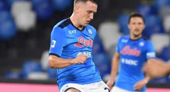 Gazzetta – Napoli-Bologna: le formazioni, fuori Zielinski