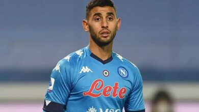 Ghoulam Napoli1