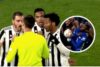 Juventus sconfitta col Chelsea, tifosi bianconeri furiosi sul web
