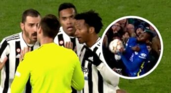 Juventus sconfitta col Chelsea, tifosi bianconeri furiosi sul web