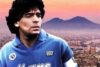 commemorazione maradona