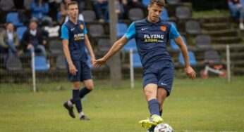 Napoli, Milosz Lewandowski per la primavera. In prova anche Staciwa