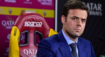 Roma-Tiago Pinto, clamoroso addio: via dal club alla fine della sessione di mercato invernale