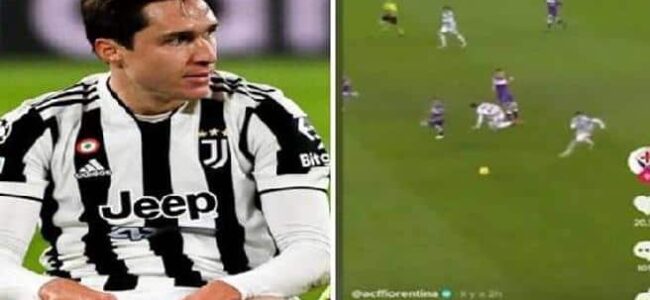 fiorentina chiesa cragnotto