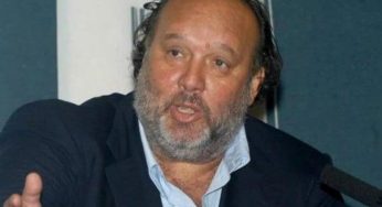 Morto Giampiero Galeazzi. Lo storico telecronista aveva intervistato Maradona il giorno del primo scudetto. sport in lutto