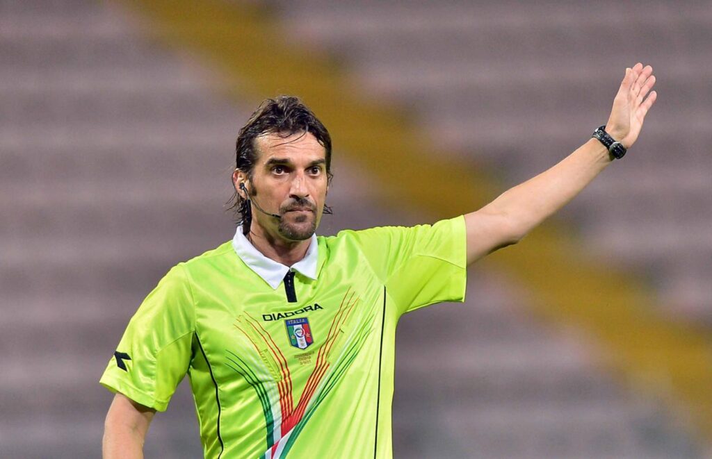 Ufficiale: Figic nomina Giannoccaro ‘intermediario’ con i club di Serie A e B