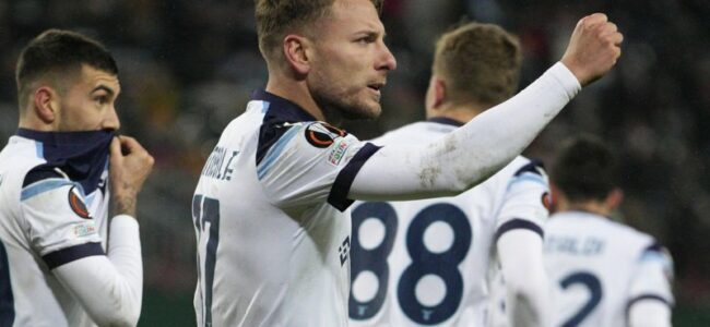 immobile napoli retroscena mercato