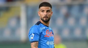 Da Toronto, agente di Insigne al Decision Day: pista MLS più che concreta