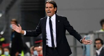 Inzaghi sente profumo di vittoria: mossa a sorpresa col Napoli