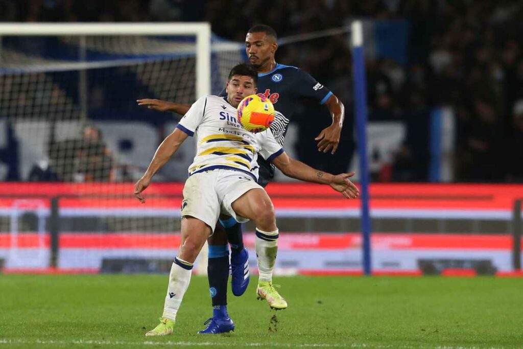 juan jesus napoli verona