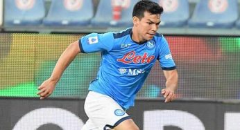 Narcos Mexico e Lozano con la maglia del Napoli: ecco l’errore