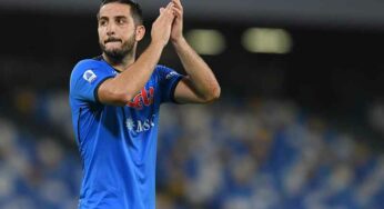 Manolas all’Olympiakos: scatto d’orgoglio, ecco cosa ha detto agli amici