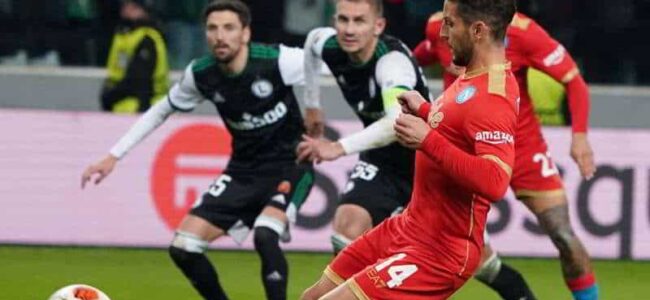 Napoli Mertens goal dopo 6 mesi