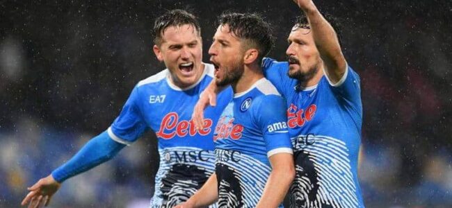 anna trieste napoli lazio