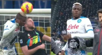 Osimhen torna, ma per giocare la Coppa d’Africa. Doppia beffa per il Napoli – LE DATE